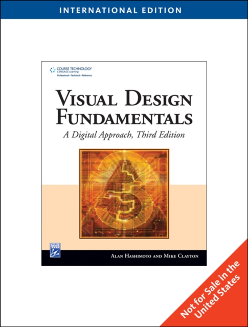 Visual Design Fundamentals : A Digital Approach, Mixed media product Book