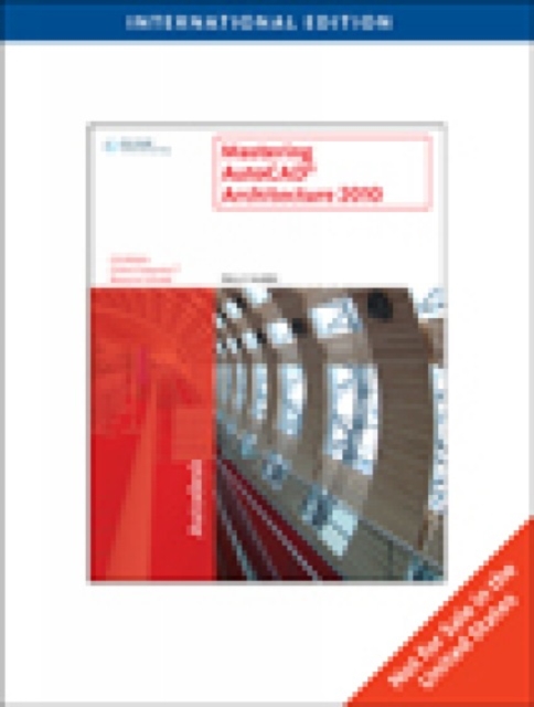 Mastering AutoCAD Architecture, Mixed media product Book