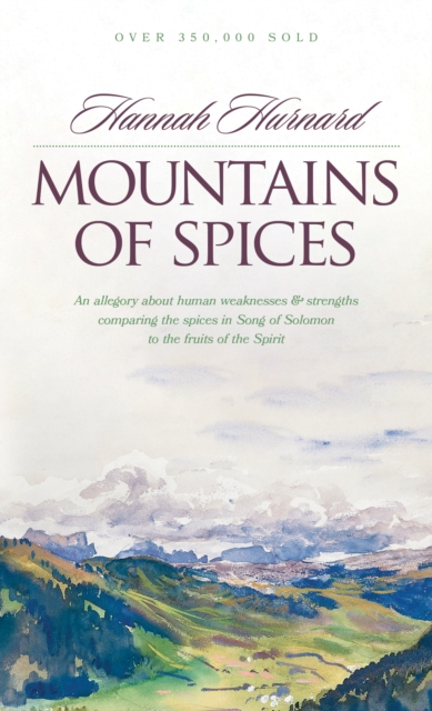 Mountains of Spices, Paperback / softback Book
