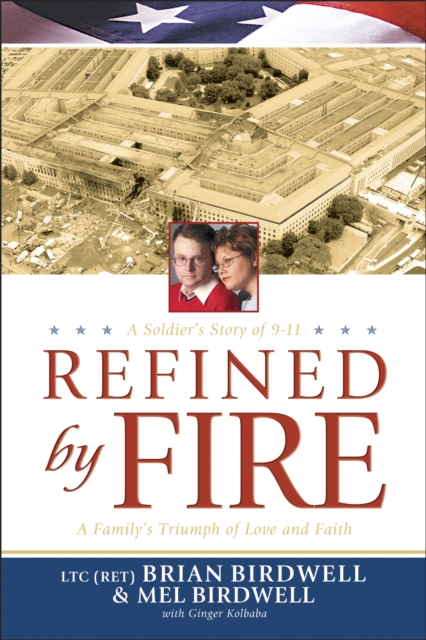 Refined By Fire, Paperback / softback Book