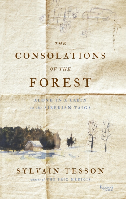 Consolations of the Forest, EPUB eBook