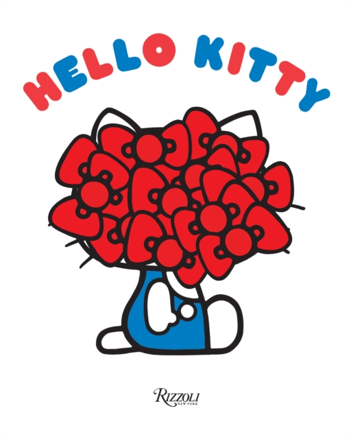 Hello Kitty Collaborations, Hardback Book