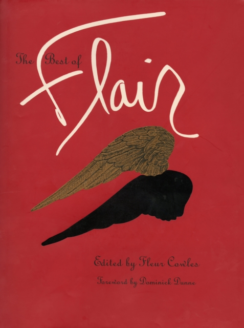 The Best of Flair, Hardback Book