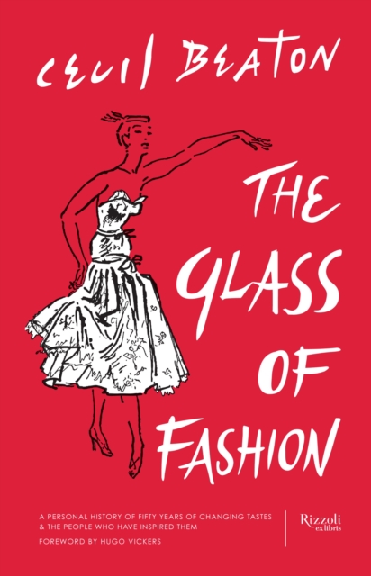 Glass of Fashion, EPUB eBook