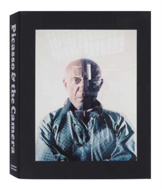 Picasso and the Camera, Paperback / softback Book