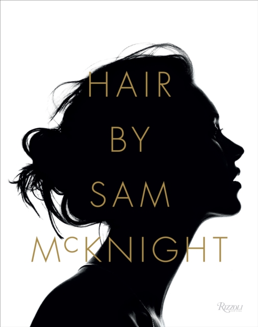 Hair by Sam McKnight, Hardback Book