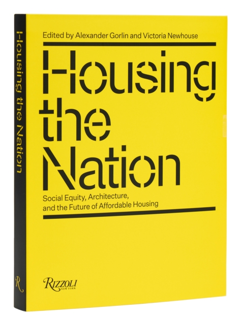 Housing the Nation : Affordability and Social Equity, Hardback Book
