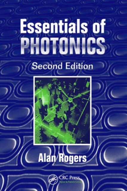 Essentials of Photonics, Paperback / softback Book