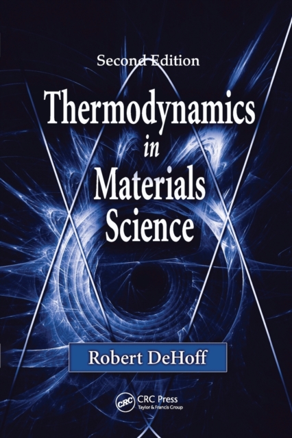 Thermodynamics in Materials Science, Paperback / softback Book