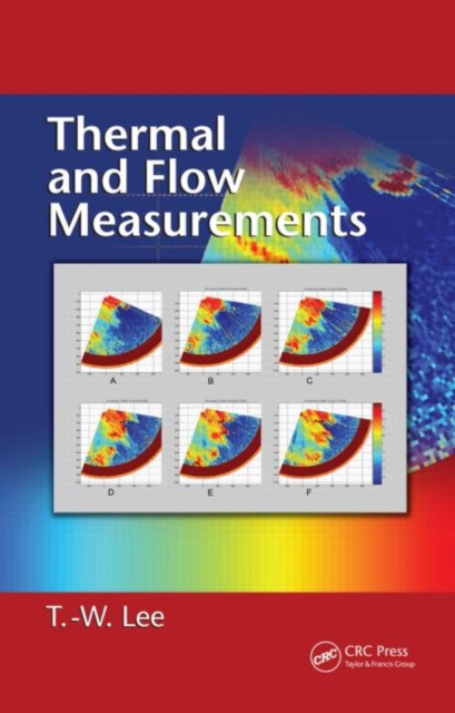 Thermal and Flow Measurements, Hardback Book