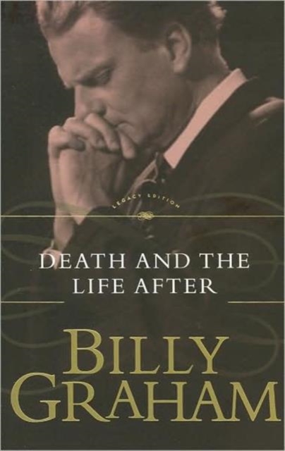 Death and the Life After, Paperback / softback Book
