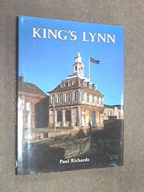 King's Lynn, Hardback Book