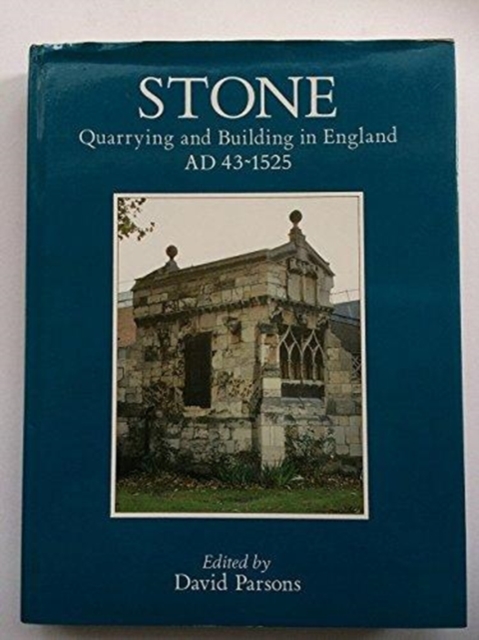 Stone, Paperback / softback Book