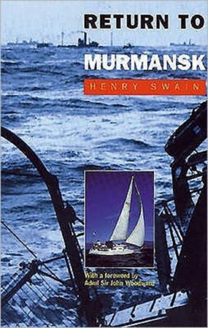 Return to Murmansk, Paperback / softback Book