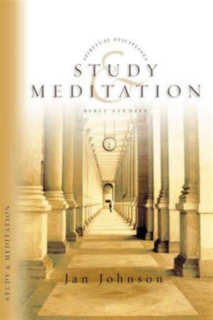 Study & Meditation, Paperback / softback Book
