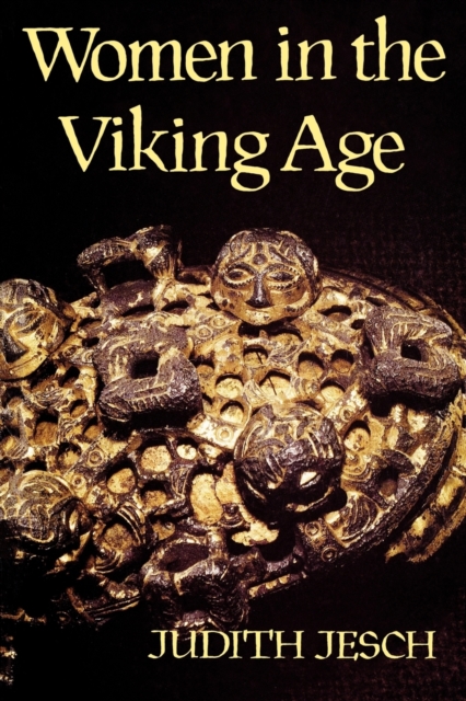 Women in the Viking Age, Paperback / softback Book