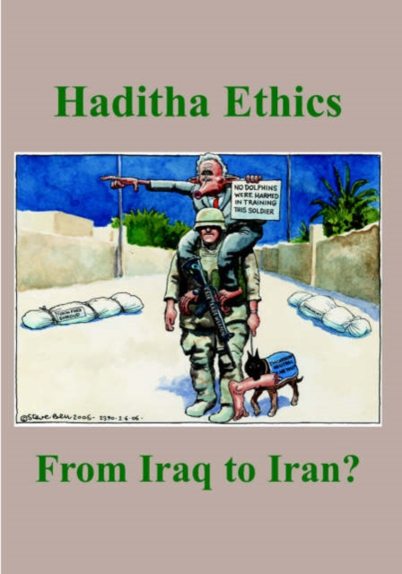 Haditha Ethics, Paperback / softback Book