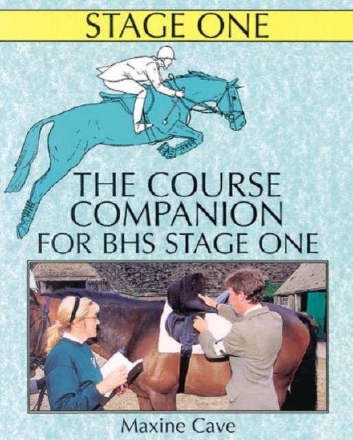 The Course Companion for BHS Stage One, Paperback / softback Book