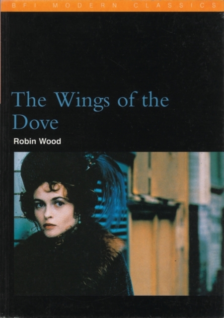 The Wings of the Dove, Paperback / softback Book
