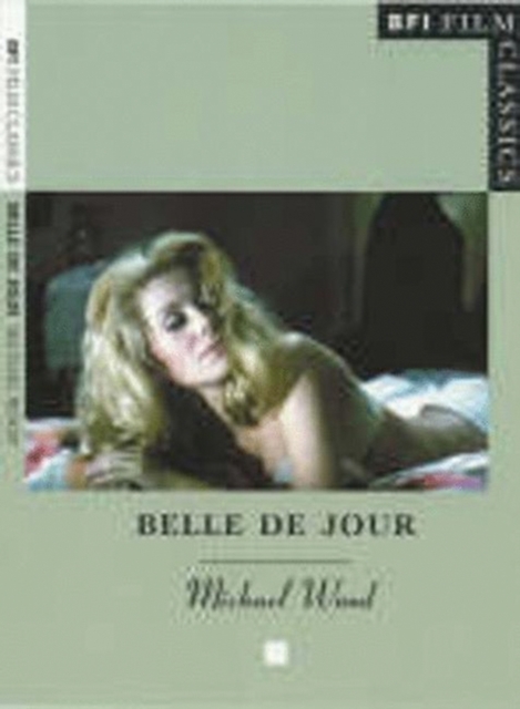 Belle de Jour, Paperback / softback Book