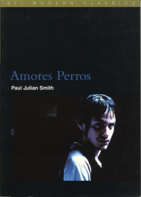 Amores Perros, Paperback / softback Book Amores Perros, Paperback / softback Book