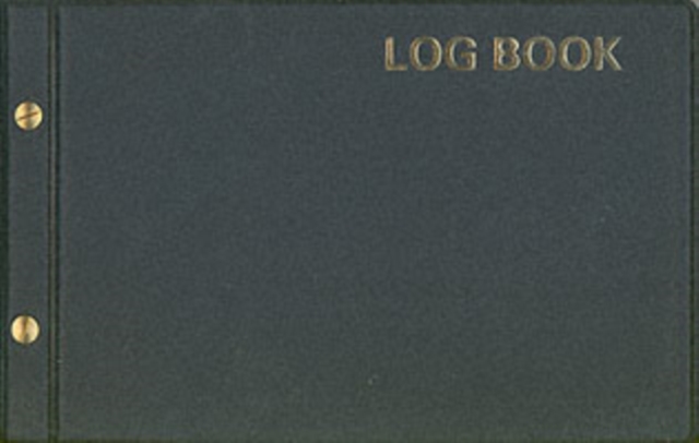 Navigator's Log Book, Paperback / softback Book