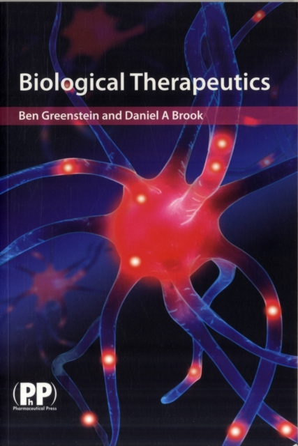 Biological Therapeutics, Paperback / softback Book
