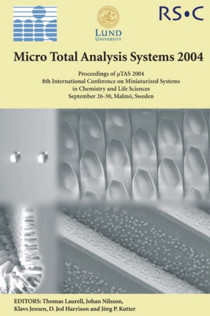 Microtas 2004 : Volume 2, Hardback Book