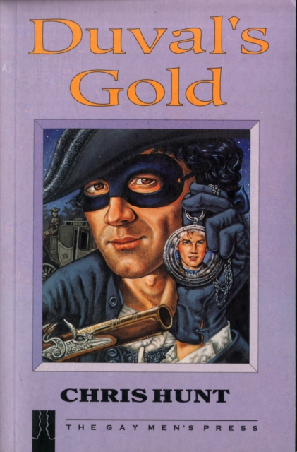 Duval's Gold, Paperback / softback Book