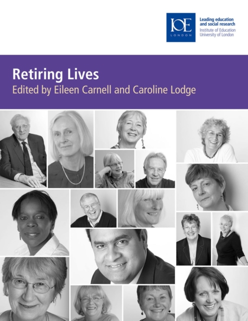 Retiring Lives, PDF eBook