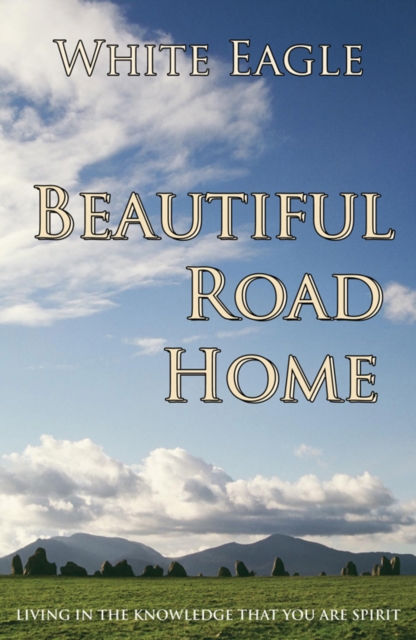 Beautiful Road Home, Paperback / softback Book