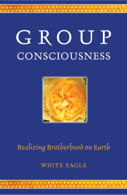 Group Consciousness : Realizing Brotherhood on Earth, Paperback / softback Book
