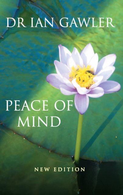 Peace of Mind : New Edition, Paperback / softback Book