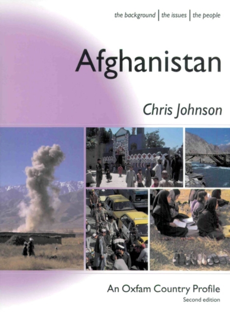 Afghanistan, PDF eBook