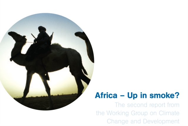 Africa - Up in Smoke?, PDF eBook