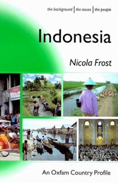 Indonesia, PDF eBook