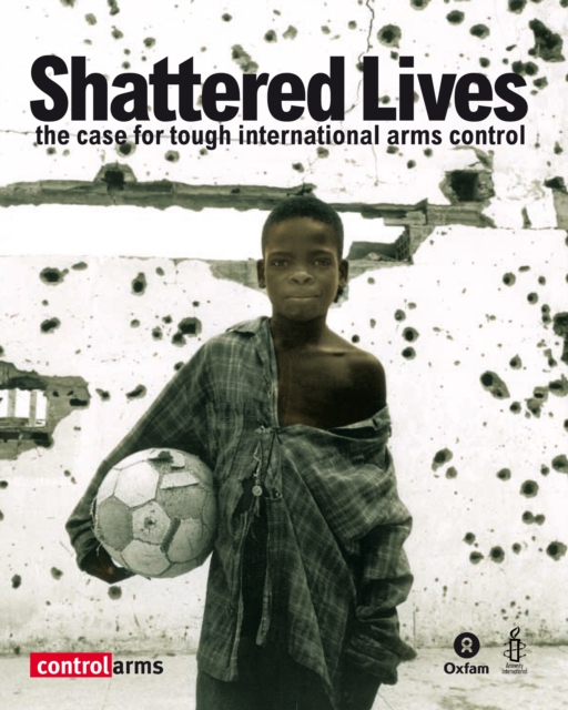 Shattered Lives, PDF eBook