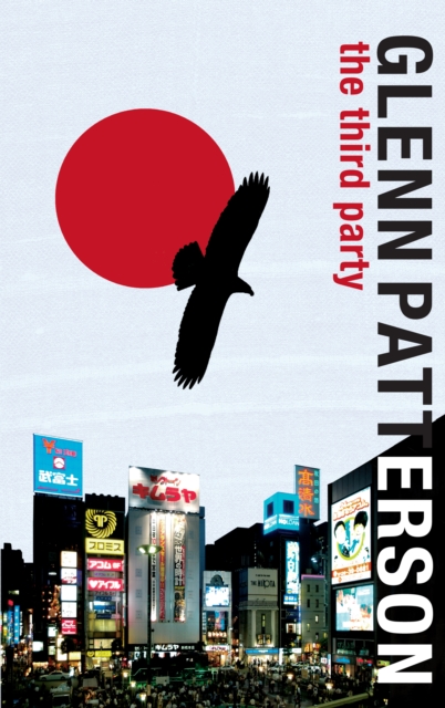 The Third Party : A surreal odyssey from Belfast to Hiroshima, EPUB eBook
