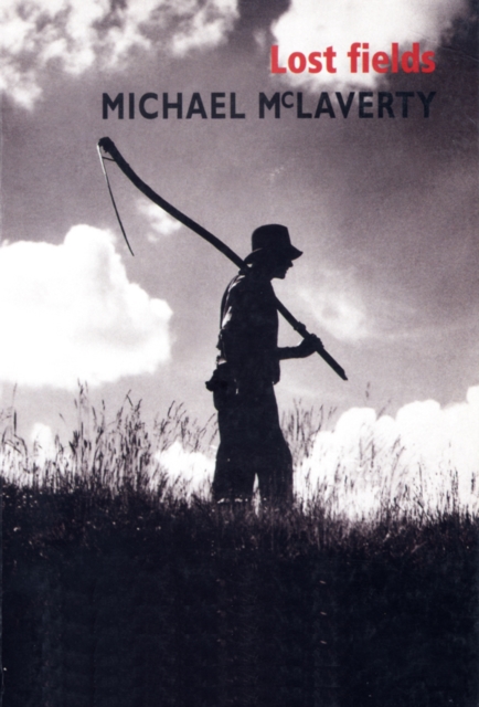 Lost Fields : A classic Irish novel set during the Great Depression, EPUB eBook