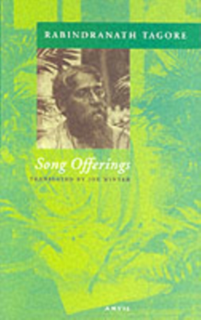 Song Offerings : (Gitanjali), Paperback / softback Book