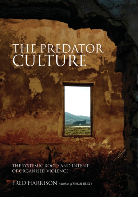 The Predator Culture, PDF eBook