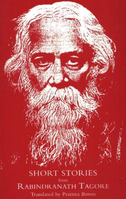 Short Stories from Rabindranath Tagore, Paperback / softback Book