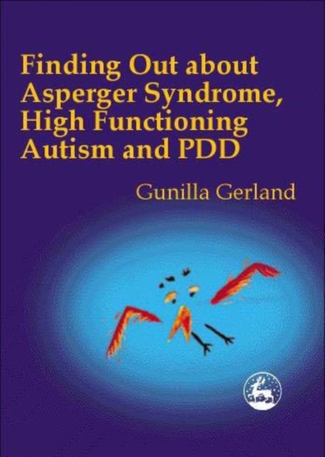 Finding Out About Asperger Syndrome, High-Functioning Autism and PDD, PDF eBook