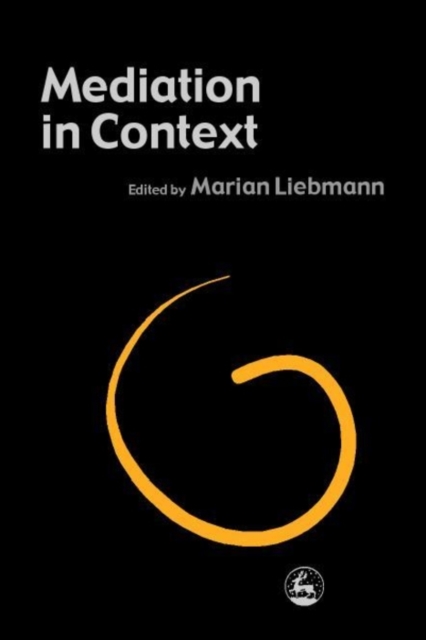 Mediation in Context, PDF eBook