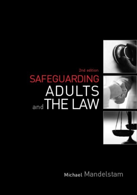 Safeguarding Adults and the Law, EPUB eBook