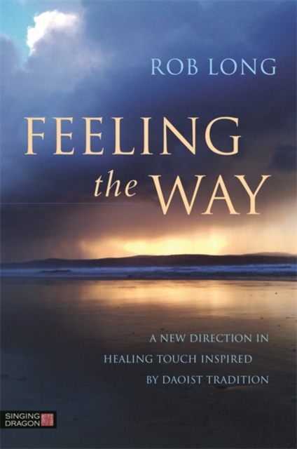 Feeling the Way : Touch, Qi Gong healing, and the Daoist tradition, EPUB eBook