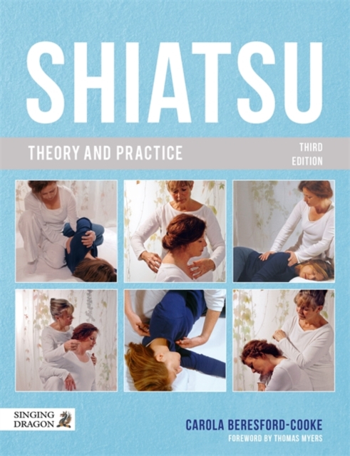 Shiatsu Theory and Practice, EPUB eBook