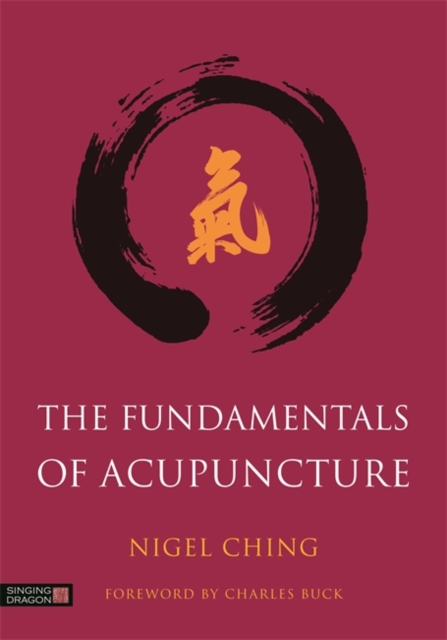 The Fundamentals of Acupuncture, EPUB eBook