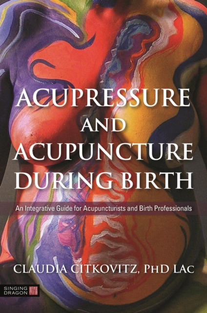 Acupressure and Acupuncture during Birth : An Integrative Guide for Acupuncturists and Birth Professionals, EPUB eBook