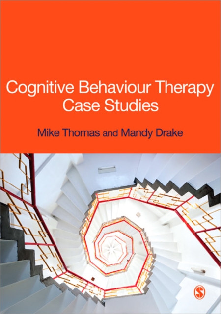 Cognitive Behaviour Therapy Case Studies, Paperback / softback Book